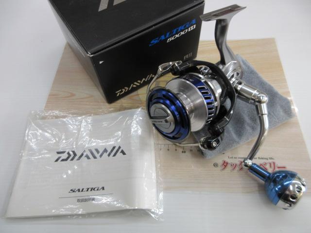 10ソルティガ 5000H