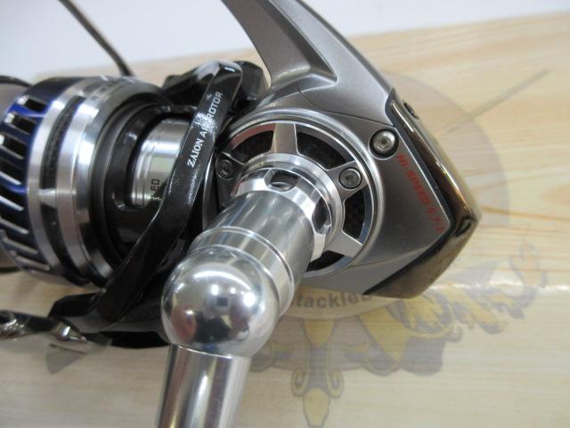 10ソルティガ 5000H