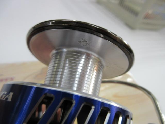 10ソルティガ 5000H