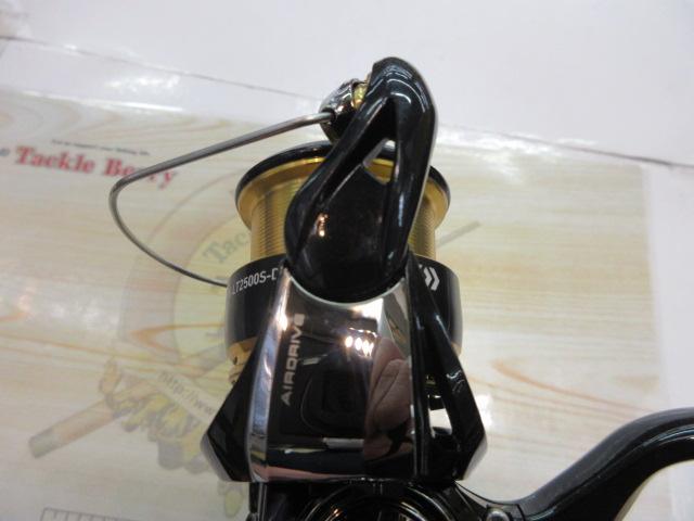 23レガリス LT2500S-DH