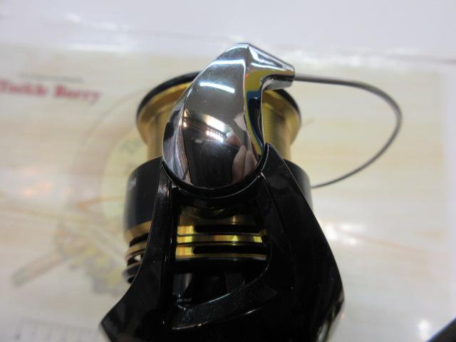 23レガリス LT2500S-DH