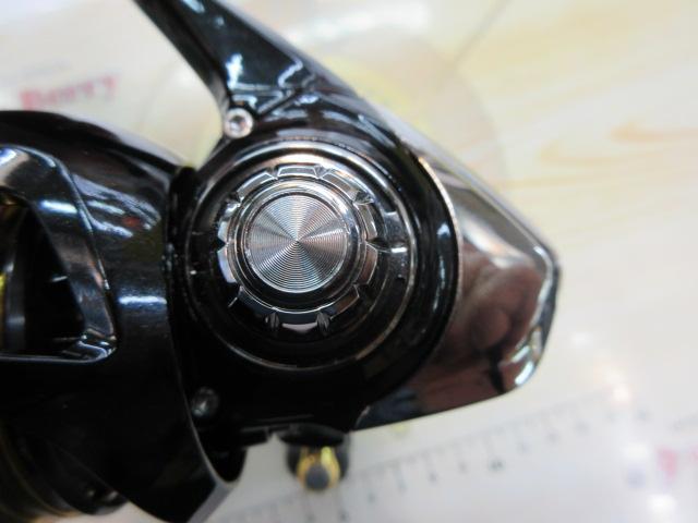 23レガリス LT2500S-DH