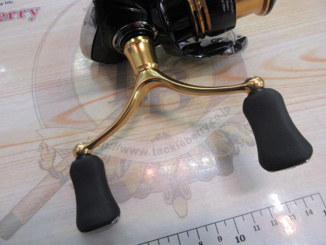 23レガリス LT2500S-DH