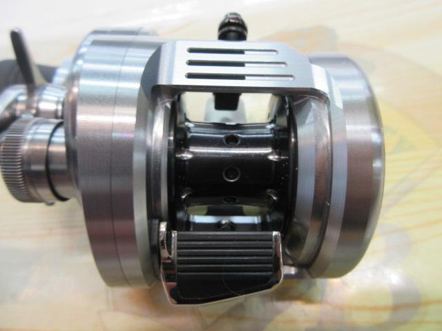 19カルカッタコンクエストDC 201