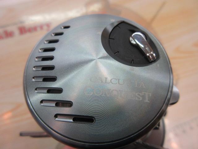 19カルカッタコンクエストDC 201