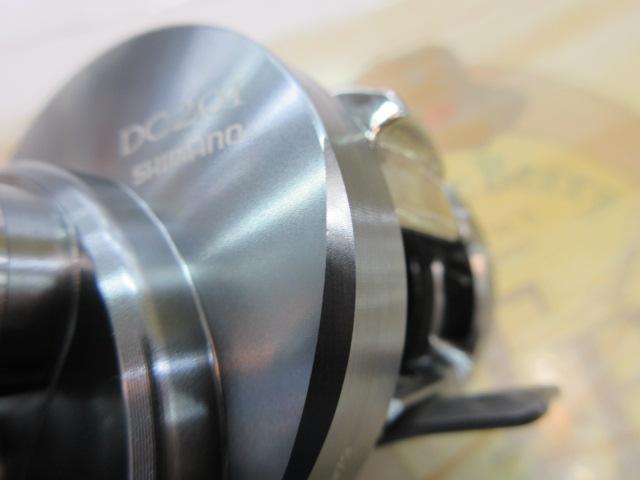 19カルカッタコンクエストDC 201