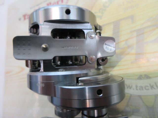 19カルカッタコンクエストDC 201