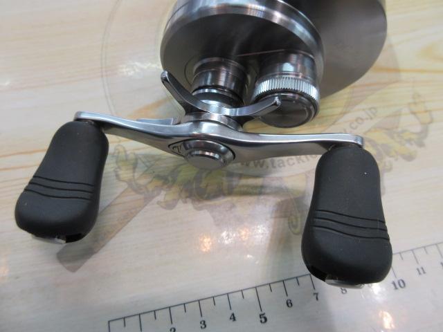 19カルカッタコンクエストDC 201