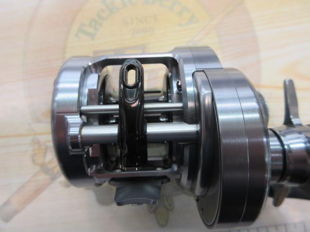 19カルカッタコンクエストDC 201