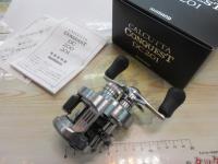 19カルカッタコンクエストDC 201