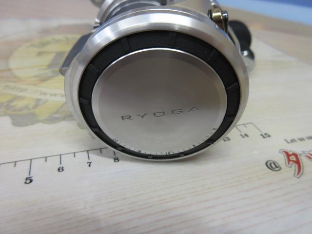 26リョウガ 150HL