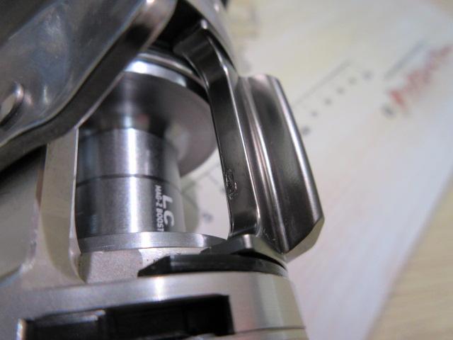 26リョウガ 150HL