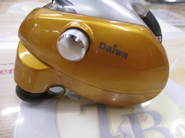 シーボーグ 250FB