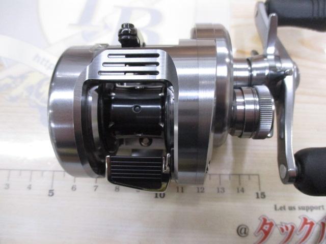 20カルカッタコンクエストDC 100HG