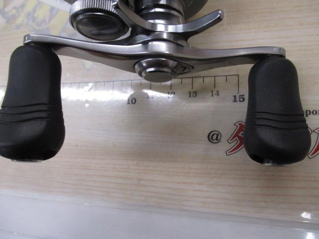 20カルカッタコンクエストDC 100HG