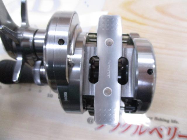 20カルカッタコンクエストDC 100HG