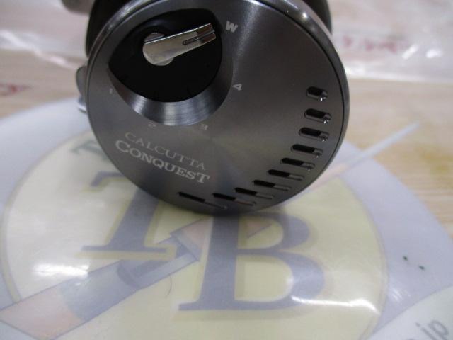 20カルカッタコンクエストDC 100HG