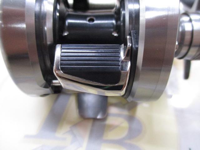 20カルカッタコンクエストDC 100HG