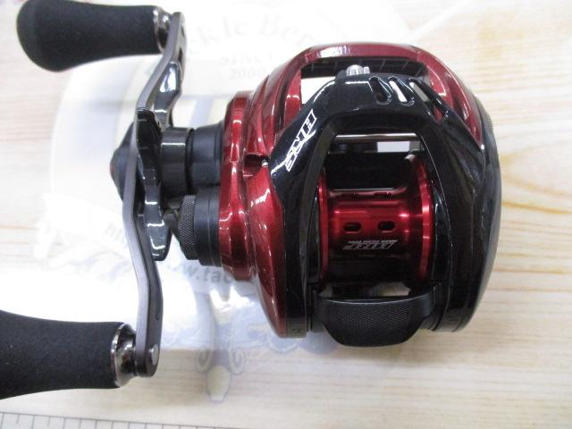 HRF PEスペシャル 8.1L-TW