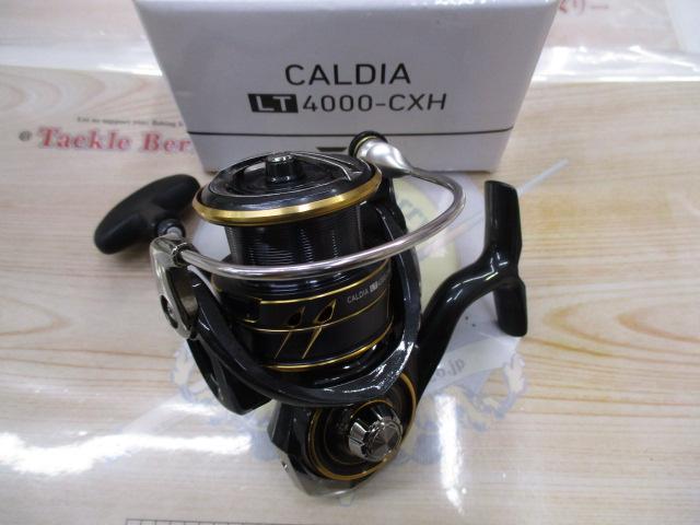 21カルディア LT4000-CXH