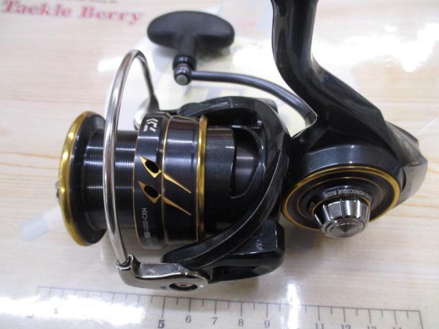 21カルディア LT4000-CXH