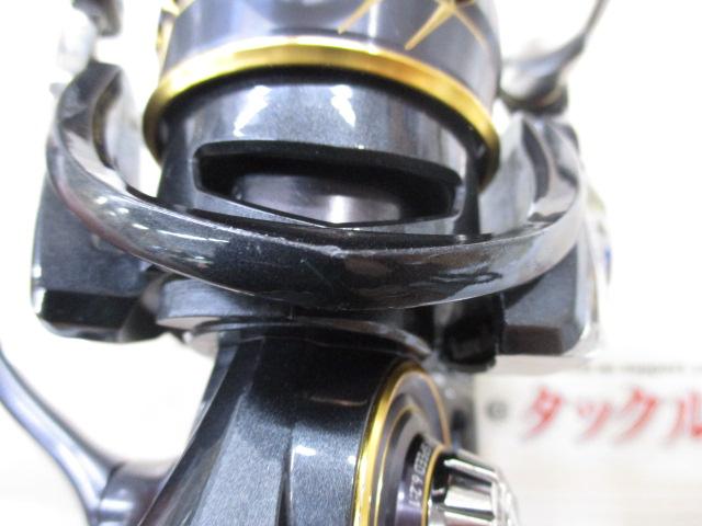 21カルディア LT4000-CXH