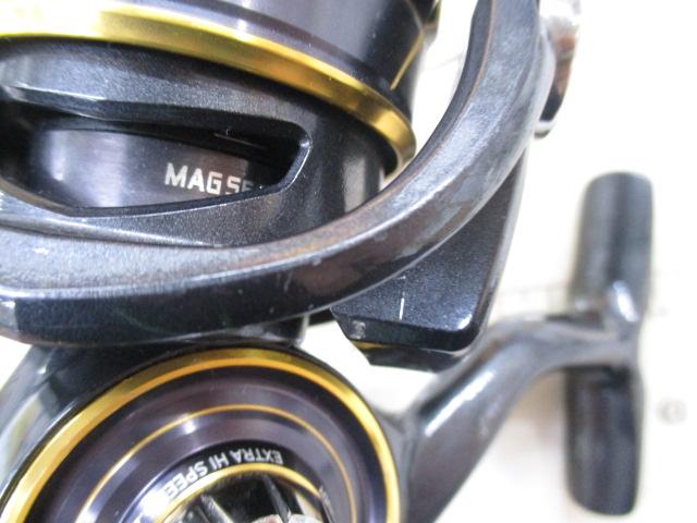 21カルディア LT4000-CXH