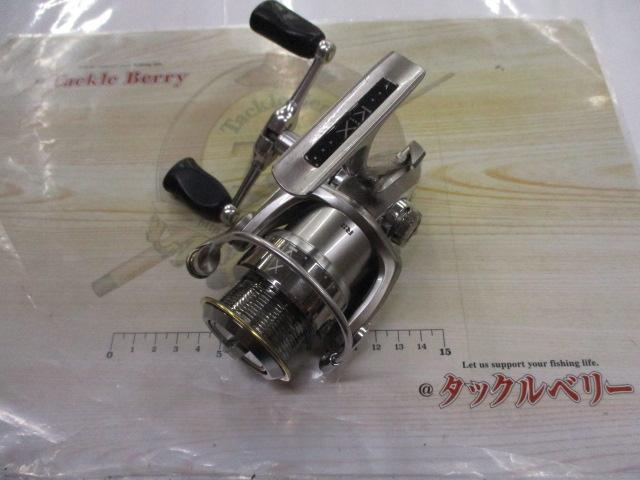 カルディアKIXカスタム 2508W