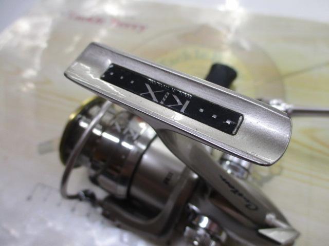 カルディアKIXカスタム 2508W