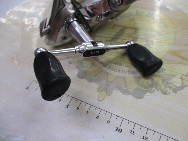 カルディアKIXカスタム 2508W