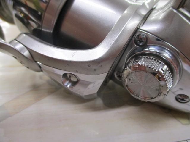 カルディアKIXカスタム 2508W