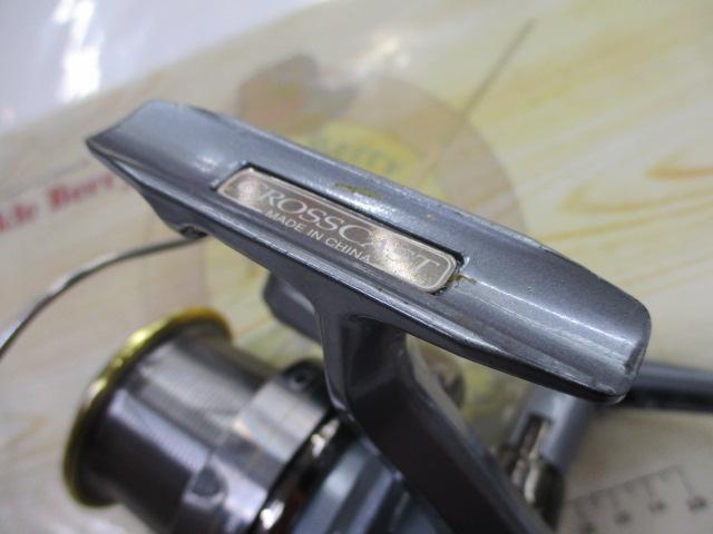 クロスキャスト 4000