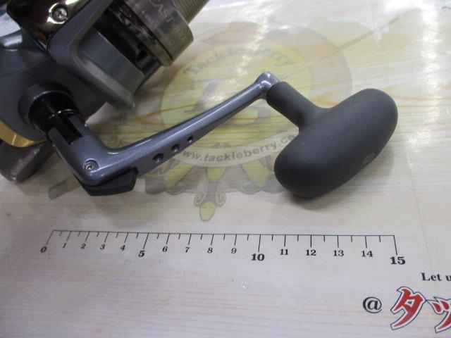 クロスキャスト 4000