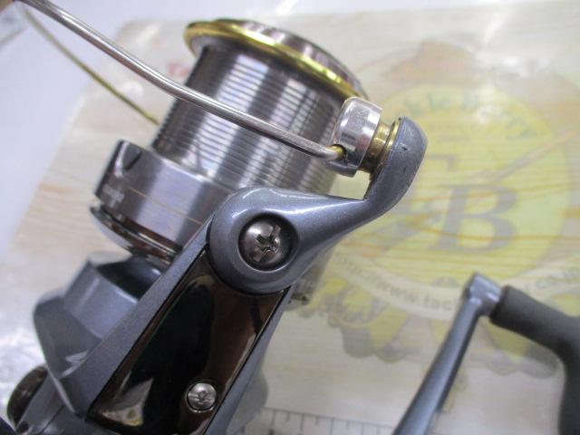 クロスキャスト 4000