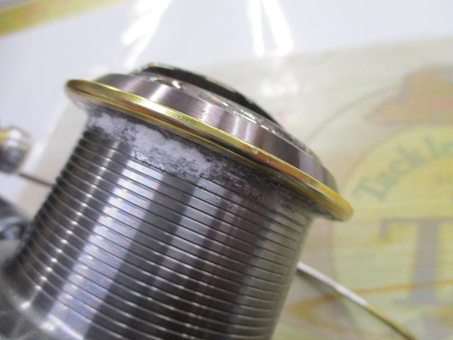 クロスキャスト 4000