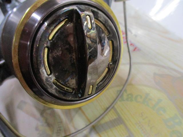 クロスキャスト 4000