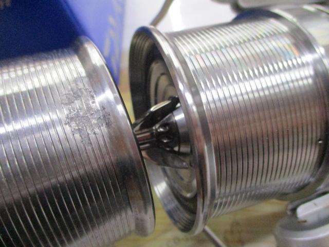 ウインドサーフ 35 細糸