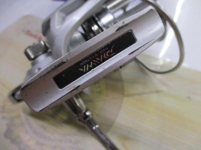 ウインドサーフ 35 細糸