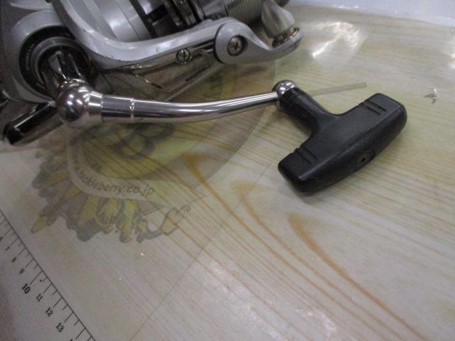 ウインドサーフ 35 細糸