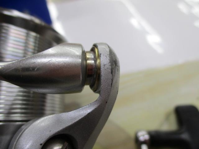 ウインドサーフ 35 細糸