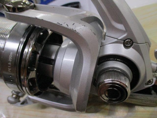 ウインドサーフ 35 細糸