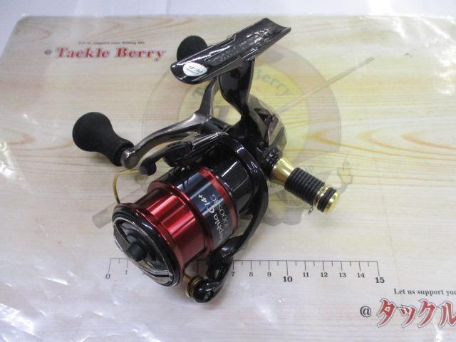 17セフィアCI4+ C3000SDH HG