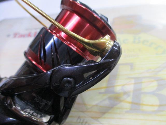 17セフィアCI4+ C3000SDH HG