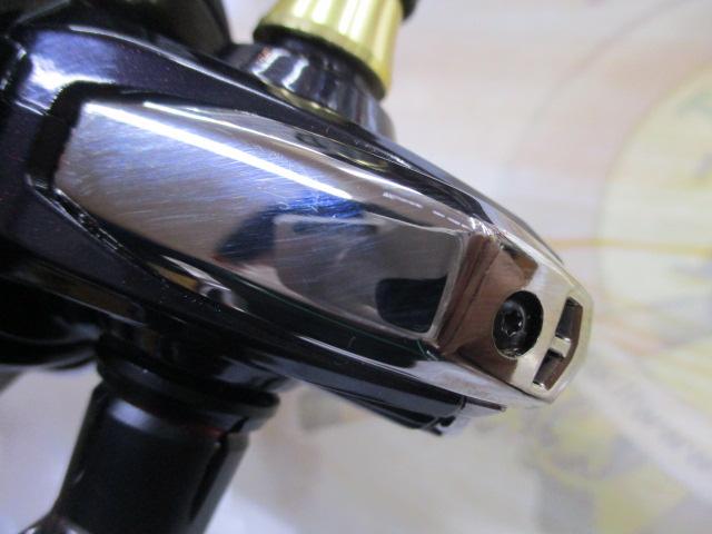 17セフィアCI4+ C3000SDH HG