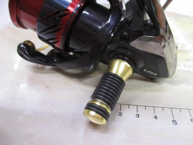 17セフィアCI4+ C3000SDH HG