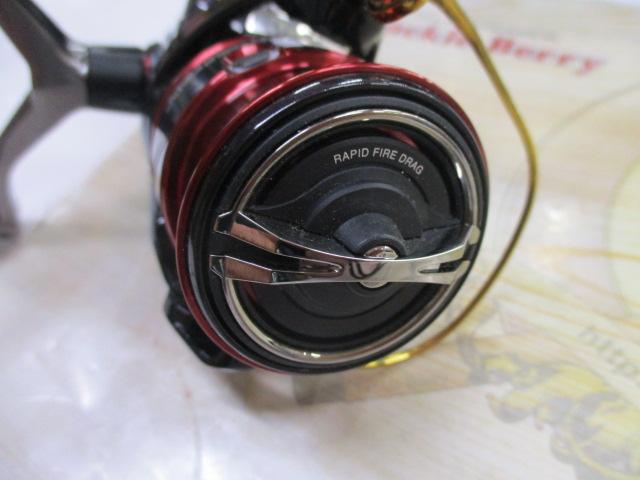 17セフィアCI4+ C3000SDH HG