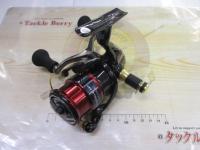 17セフィアCI4+ C3000SDH HG