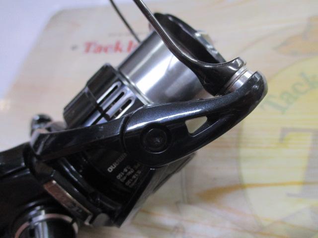 19ヴァンキッシュ C3000SDH