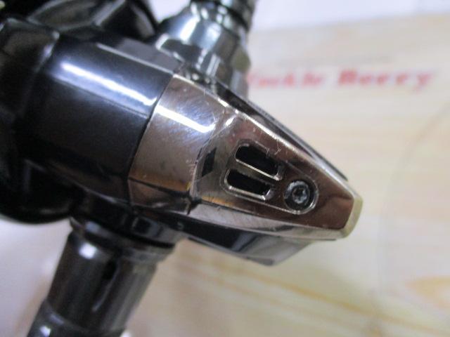 19ヴァンキッシュ C3000SDH