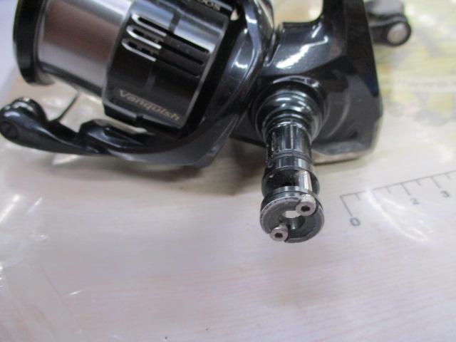 19ヴァンキッシュ C3000SDH